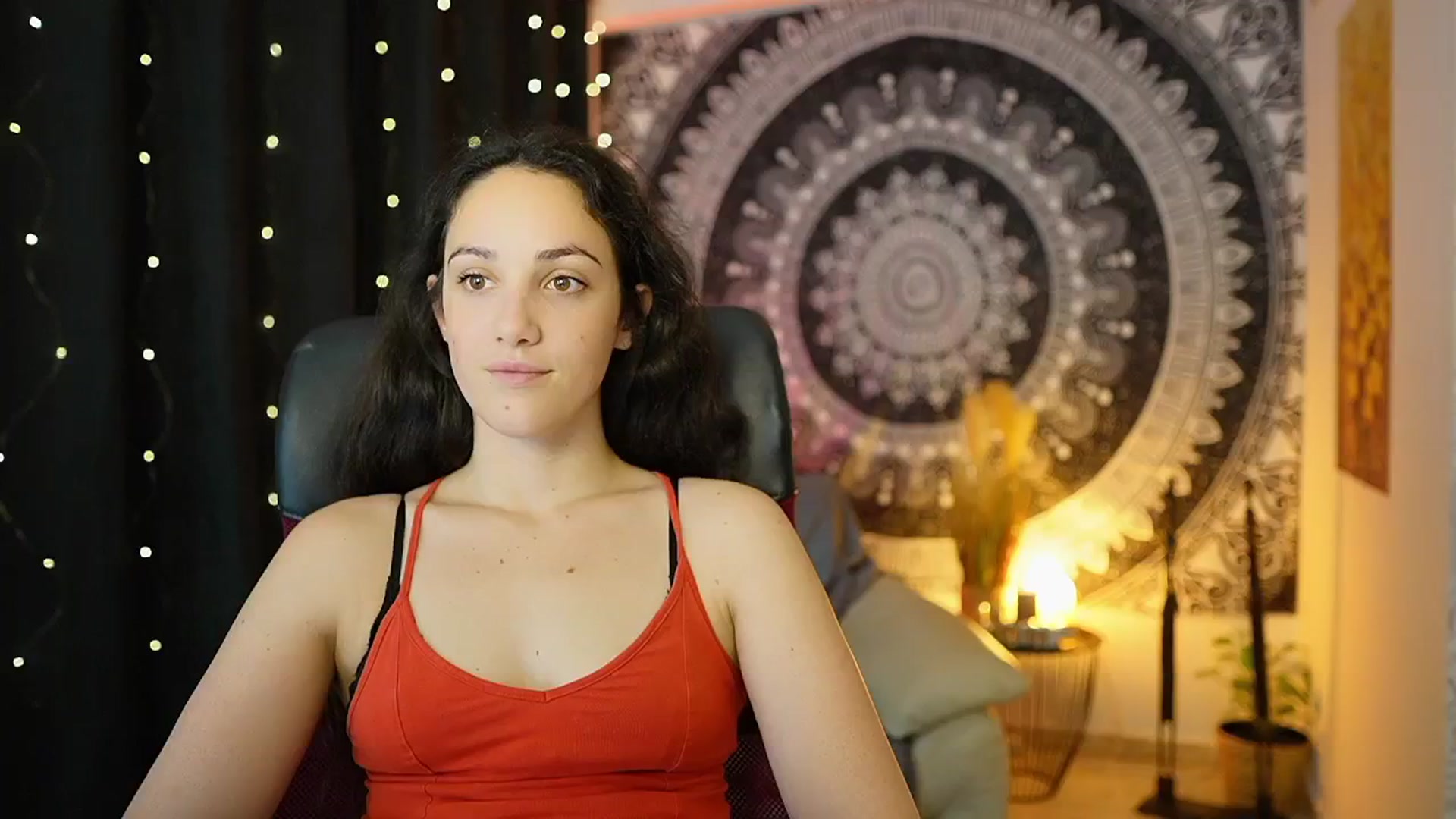 Gallery image thumbnail from Sophie_Rain18's myfreecams stream on, 05/08/2024, 12:42 image 3 of 20