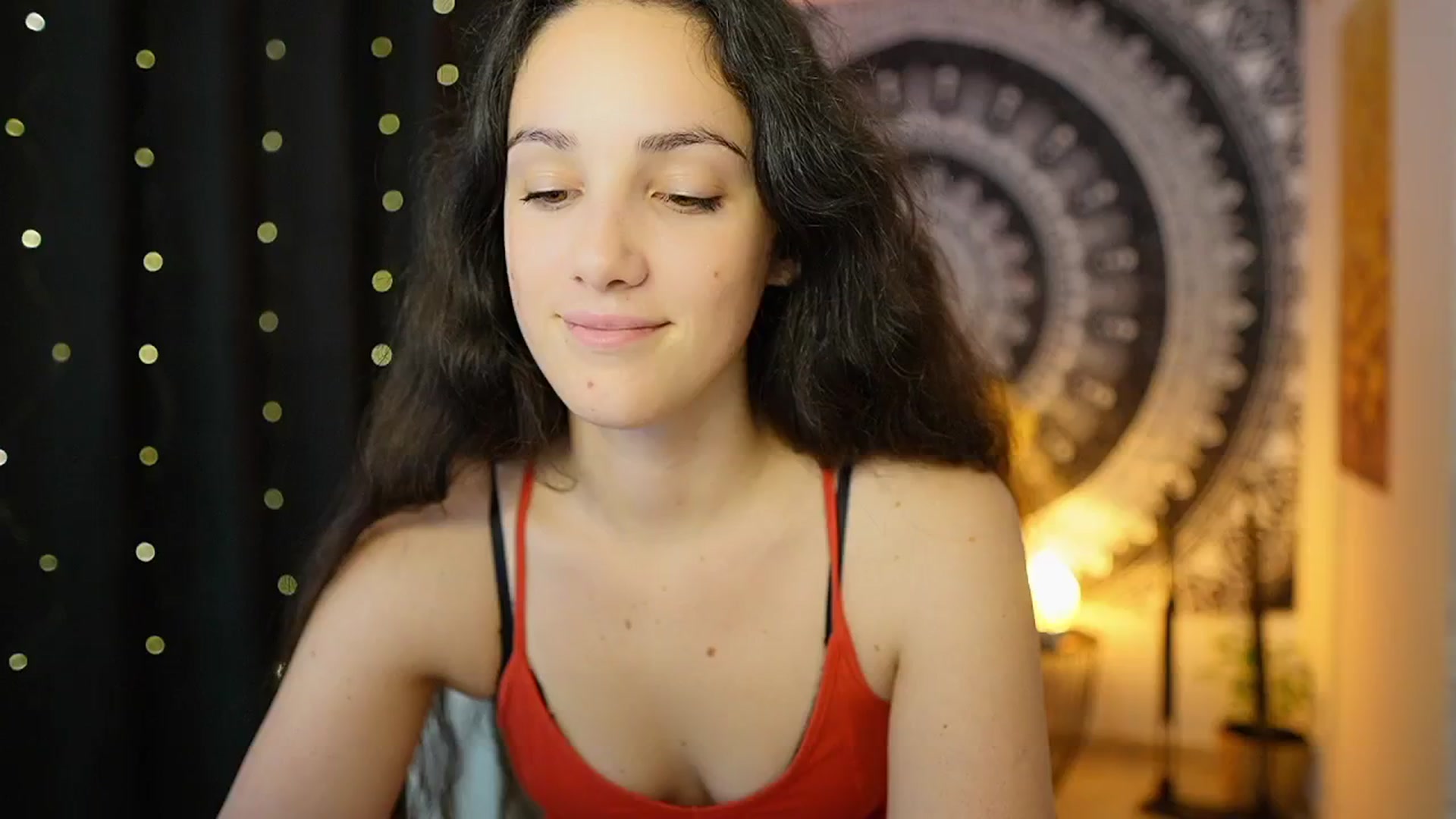 Gallery image thumbnail from Sophie_Rain18's myfreecams stream on, 05/08/2024, 12:42 image 6 of 20