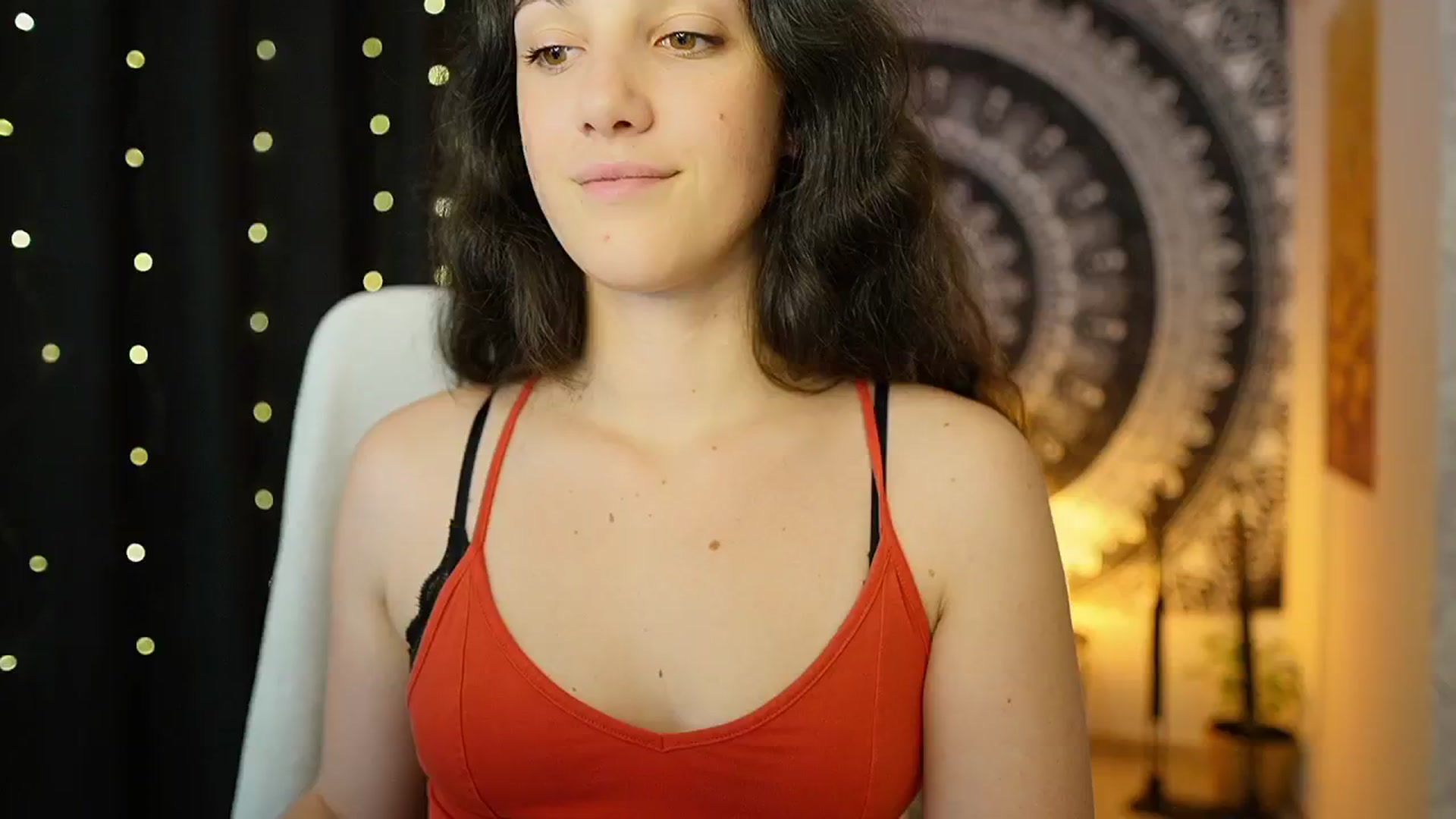 Gallery image thumbnail from Sophie_Rain18's myfreecams stream on, 05/08/2024, 12:42 image 12 of 20