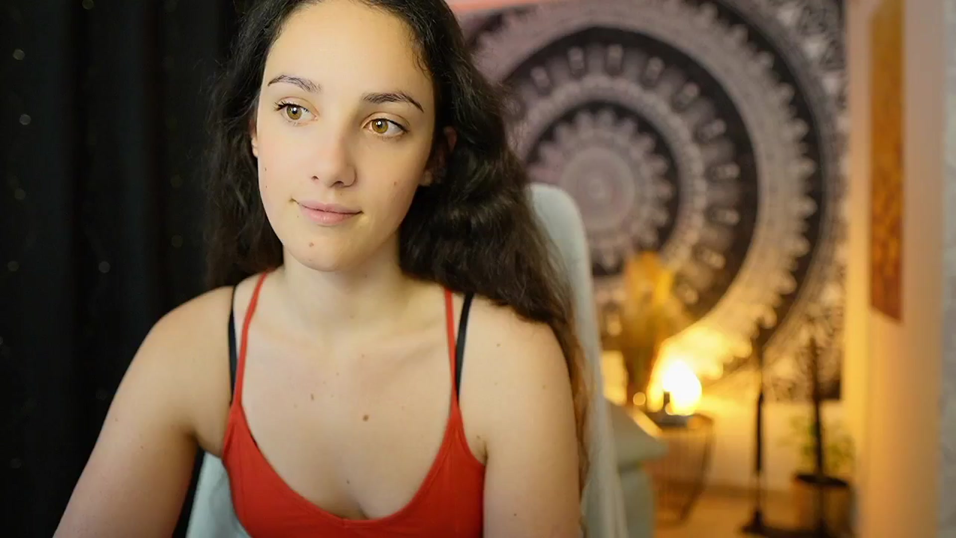 Gallery image thumbnail from Sophie_Rain18's myfreecams stream on, 05/08/2024, 12:42 image 18 of 20
