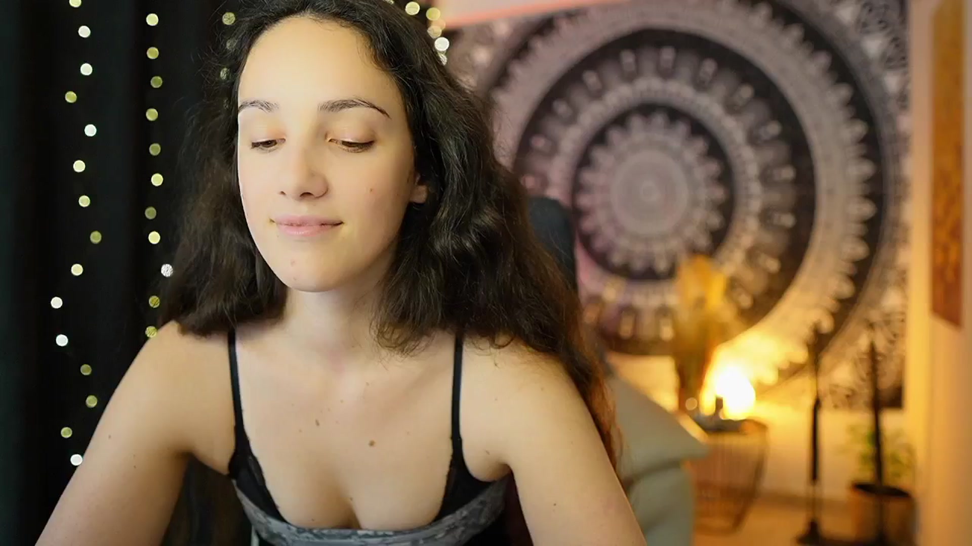 Gallery image thumbnail from Sophie_Rain18's myfreecams stream on, 05/09/2024, 12:43 image 4 of 20
