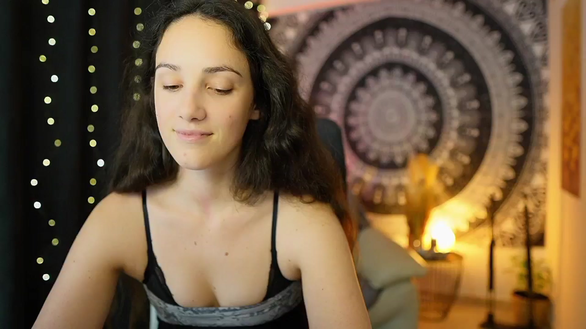 Gallery image thumbnail from Sophie_Rain18's myfreecams stream on, 05/09/2024, 12:43 image 3 of 20