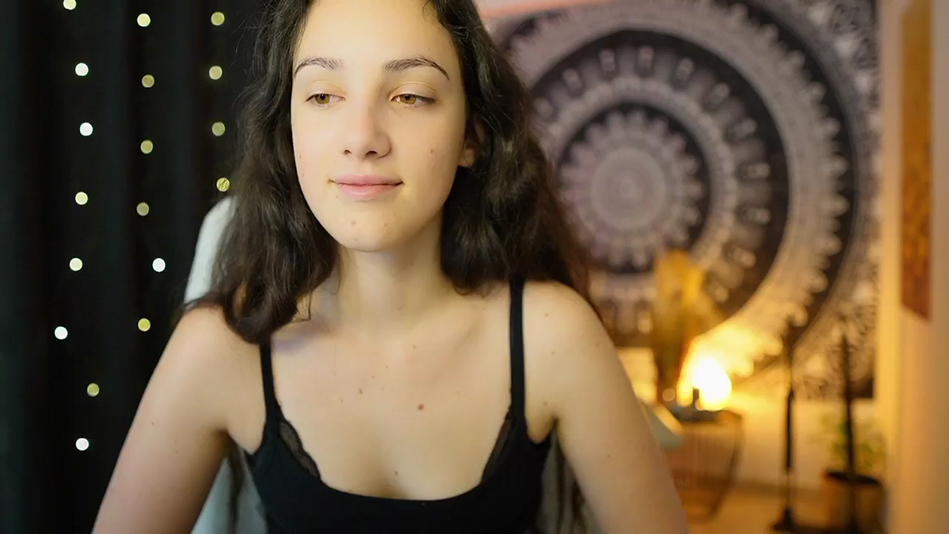 Gallery image thumbnail from Sophie_Rain18's myfreecams stream on, 05/10/2024, 10:02 image 19 of 20