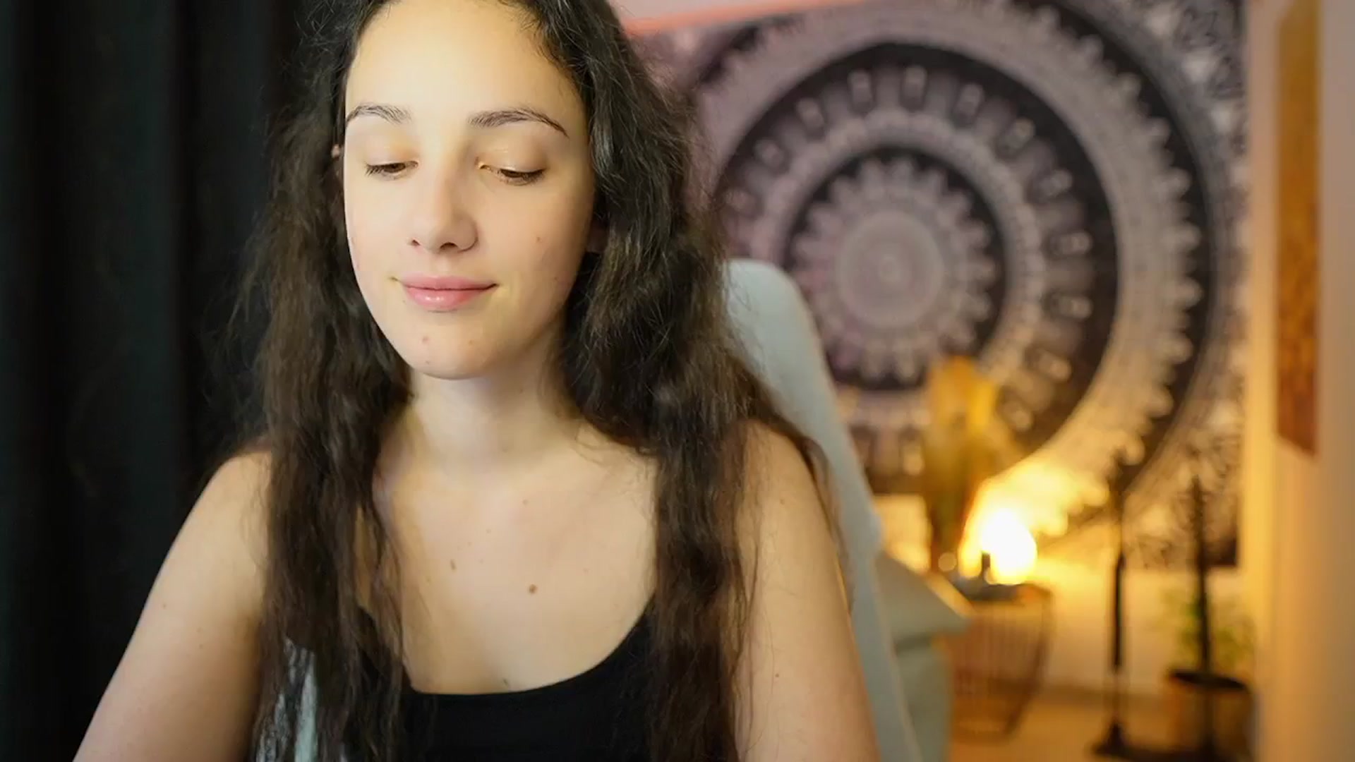 Gallery image thumbnail from Sophie_Rain18's myfreecams stream on, 05/10/2024, 12:12 image 12 of 20