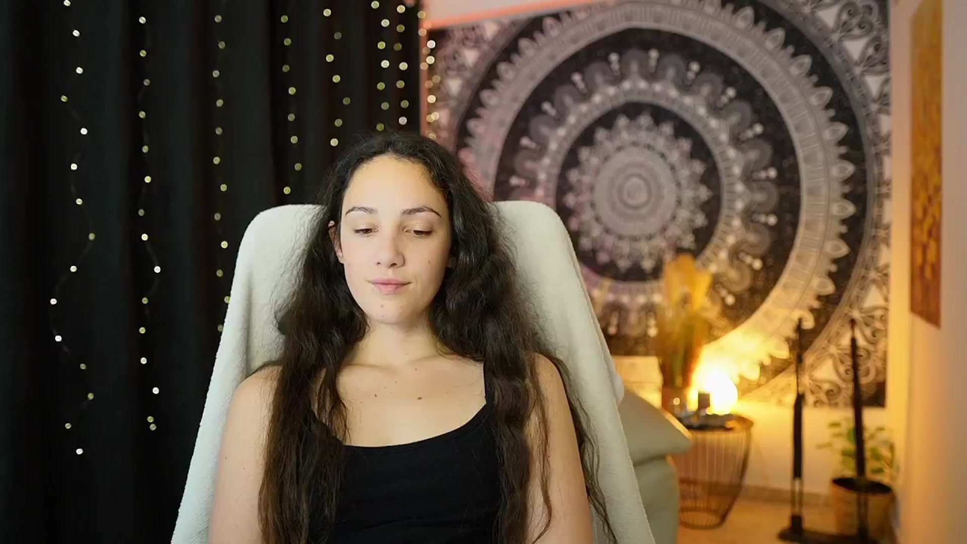Gallery image thumbnail from Sophie_Rain18's myfreecams stream on, 05/10/2024, 12:12 image 1 of 20