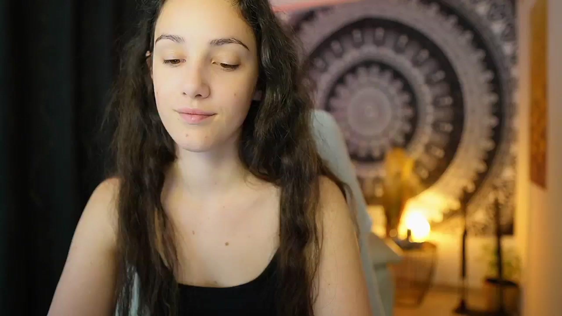 Gallery image thumbnail from Sophie_Rain18's myfreecams stream on, 05/10/2024, 12:12 image 4 of 20