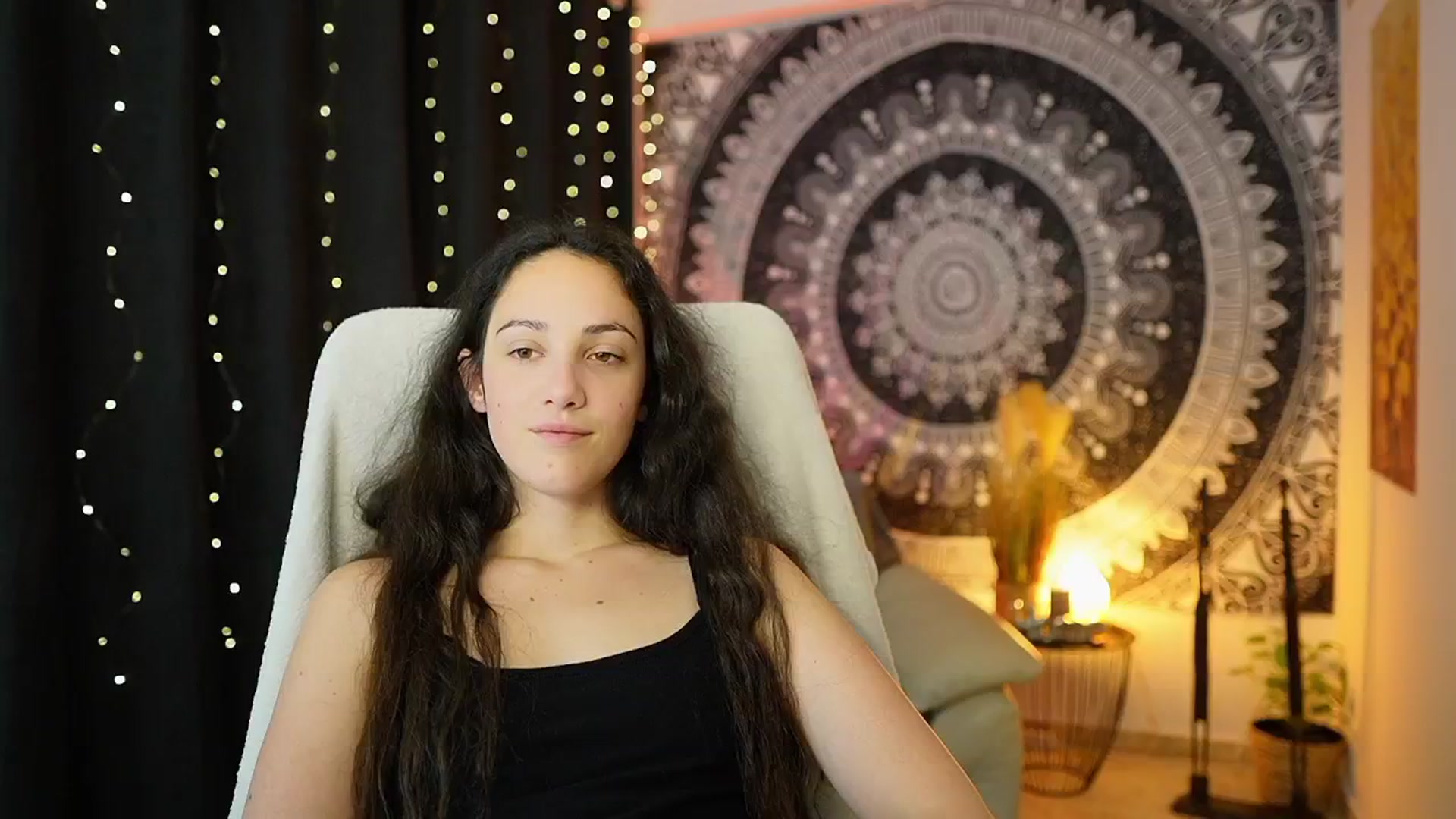 Gallery image thumbnail from Sophie_Rain18's myfreecams stream on, 05/10/2024, 12:12 image 7 of 20