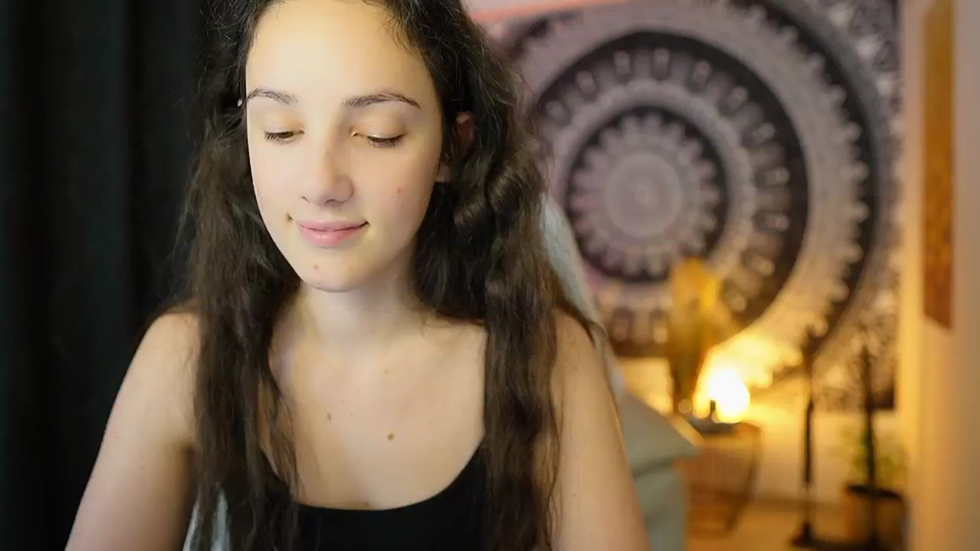 Gallery image thumbnail from Sophie_Rain18's myfreecams stream on, 05/10/2024, 12:12 image 15 of 20