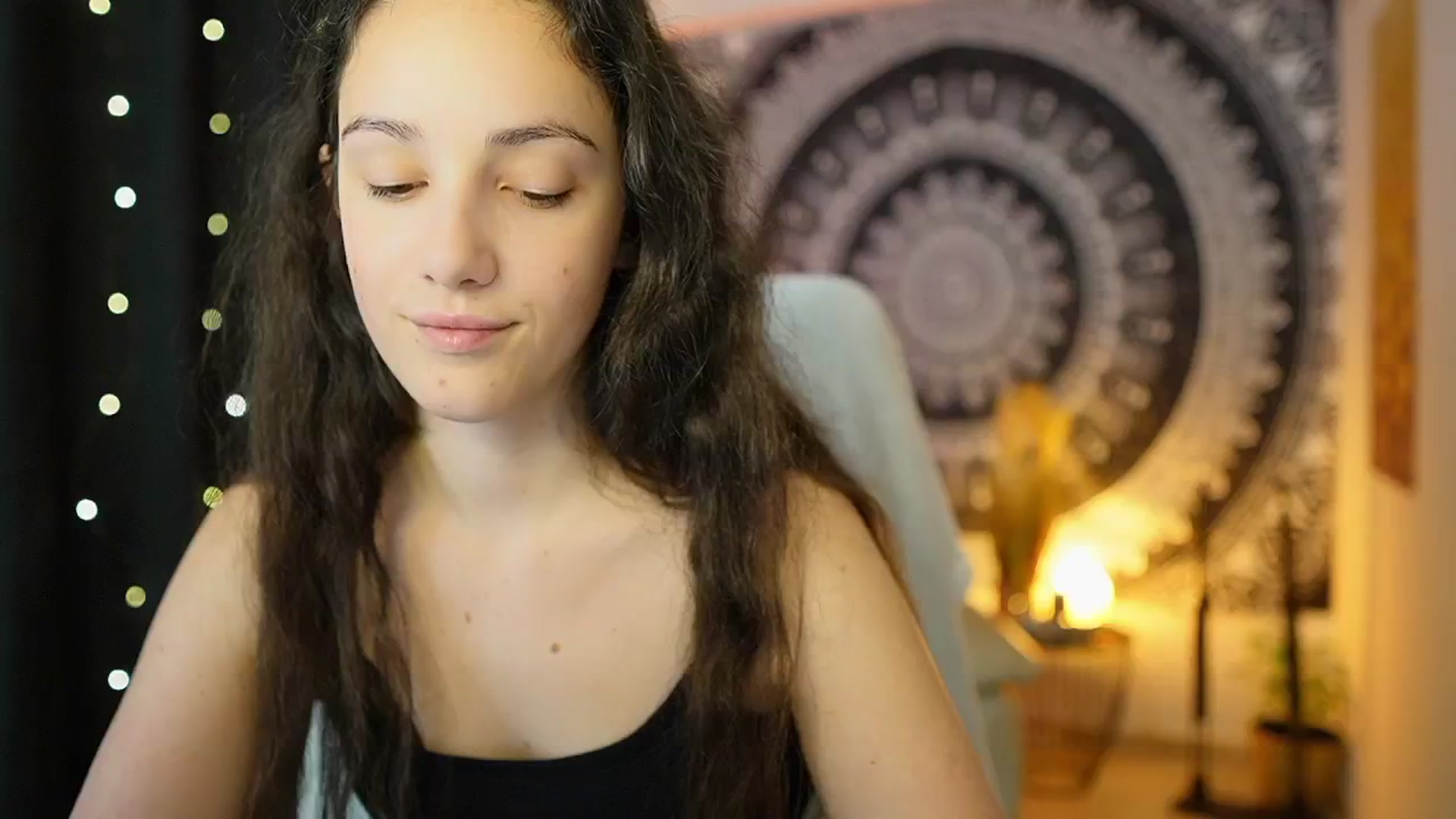 Gallery image thumbnail from Sophie_Rain18's myfreecams stream on, 05/10/2024, 12:12 image 13 of 20