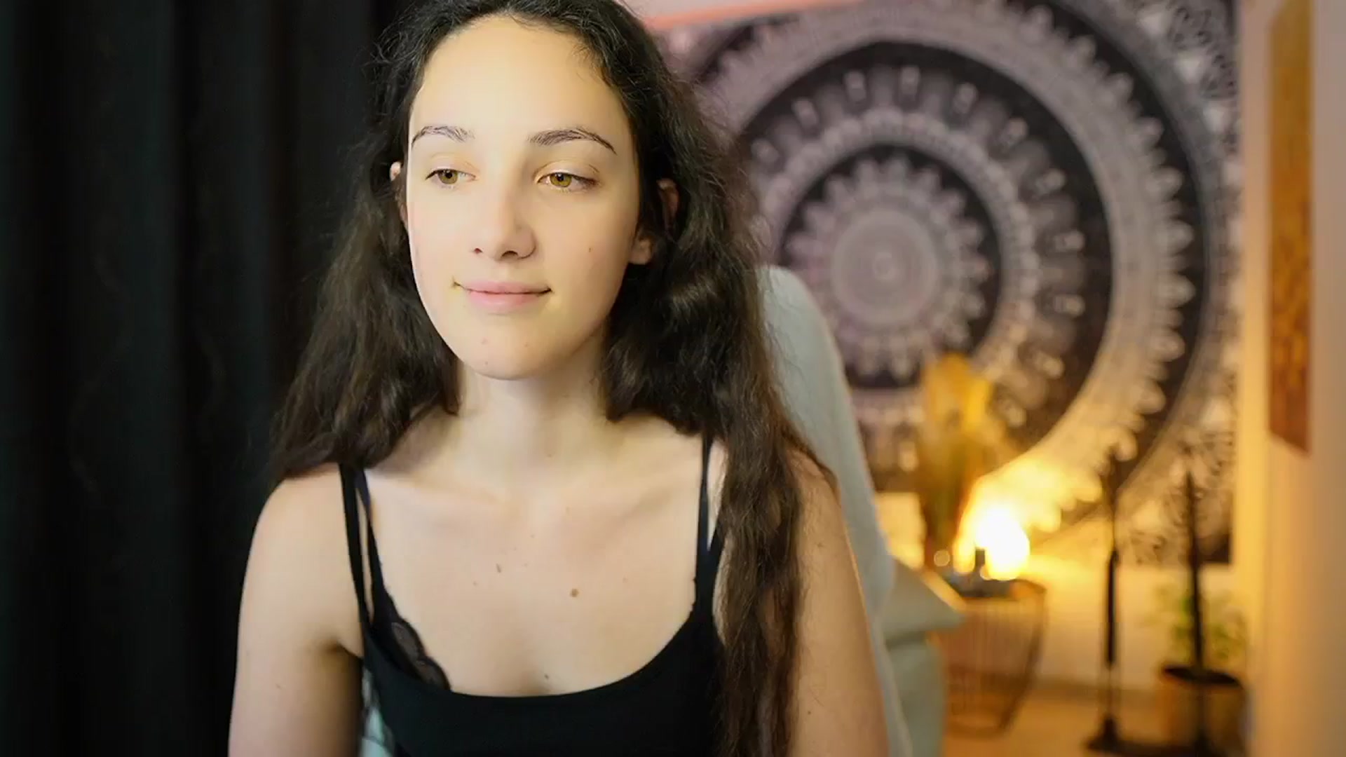 Gallery image thumbnail from Sophie_Rain18's myfreecams stream on, 05/10/2024, 12:47 image 13 of 20