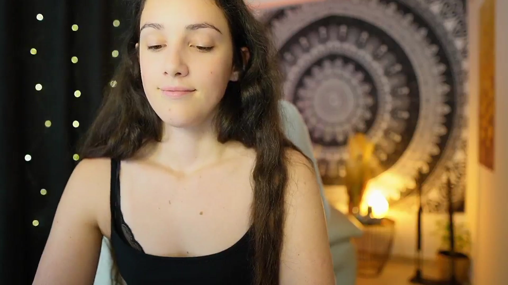 Gallery image thumbnail from Sophie_Rain18's myfreecams stream on, 05/10/2024, 12:47 image 15 of 20