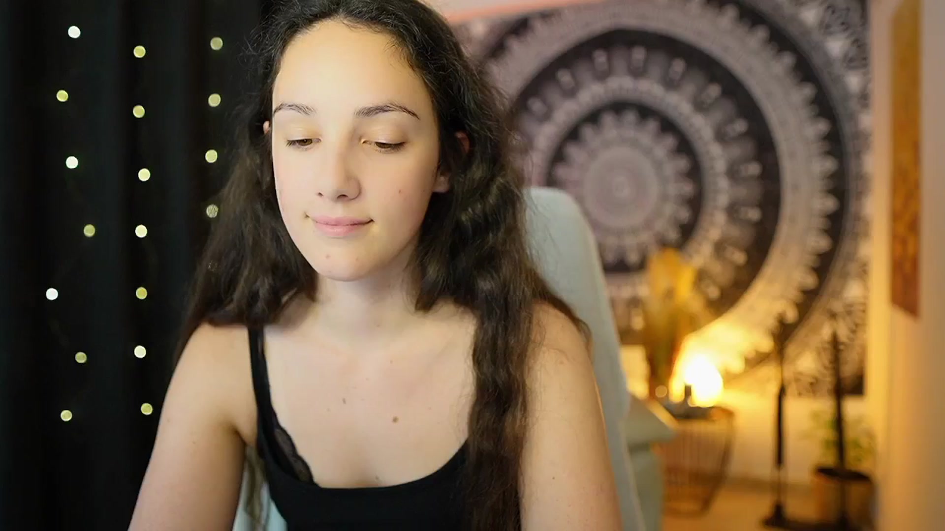 Gallery image thumbnail from Sophie_Rain18's myfreecams stream on, 05/10/2024, 12:47 image 20 of 20