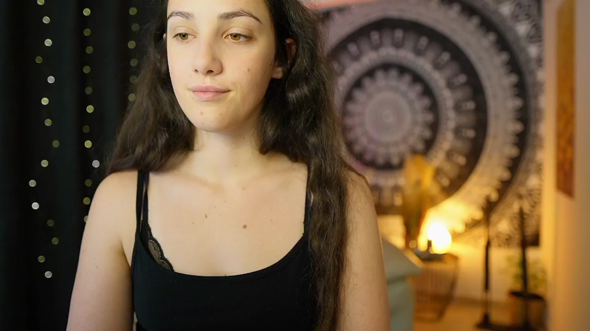 Gallery image thumbnail from Sophie_Rain18's myfreecams stream on, 05/10/2024, 12:47 image 18 of 20