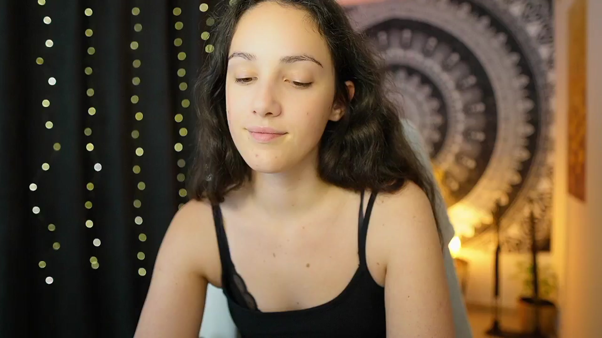 Gallery image thumbnail from Sophie_Rain18's myfreecams stream on, 05/10/2024, 12:47 image 2 of 20