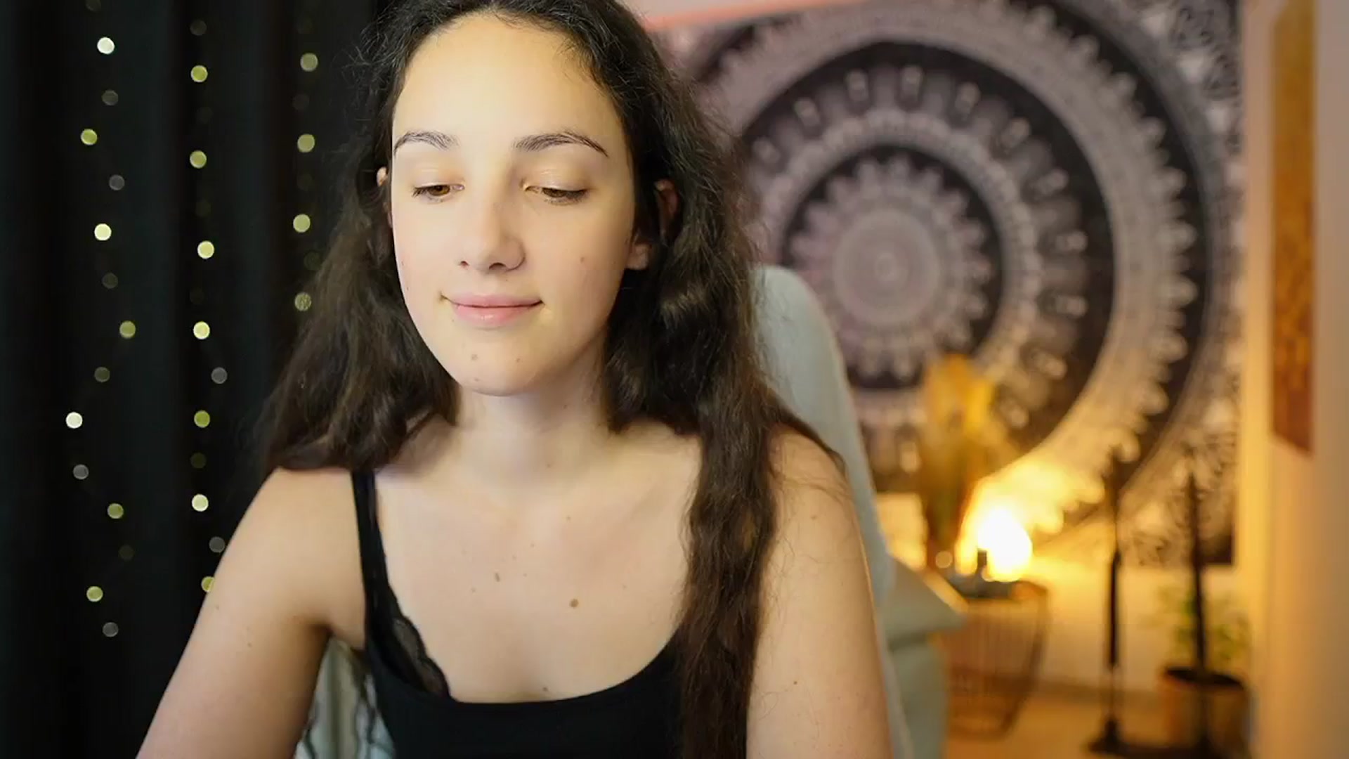 Gallery image thumbnail from Sophie_Rain18's myfreecams stream on, 05/10/2024, 12:47 image 14 of 20