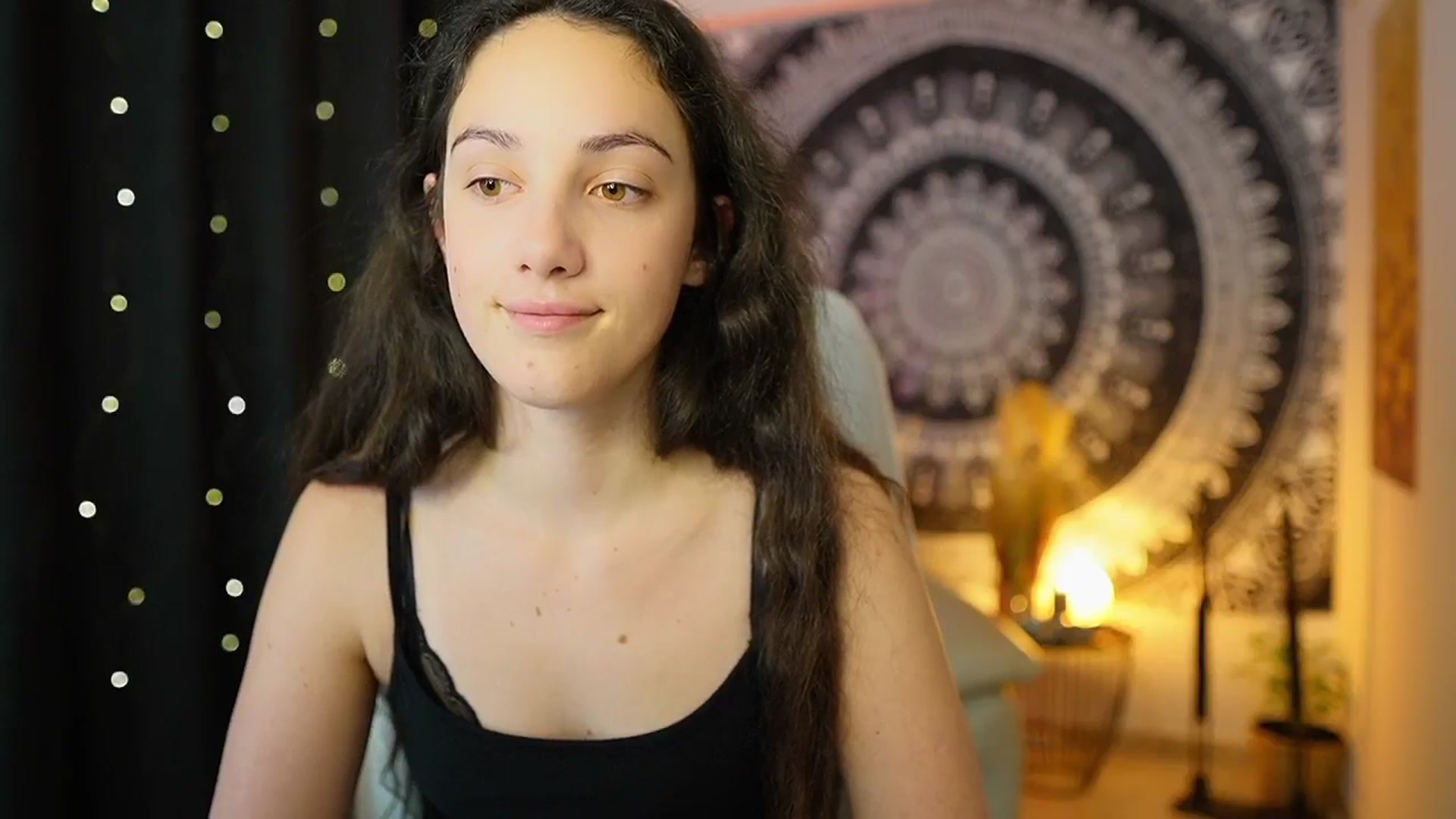 Gallery image thumbnail from Sophie_Rain18's myfreecams stream on, 05/10/2024, 12:47 image 17 of 20