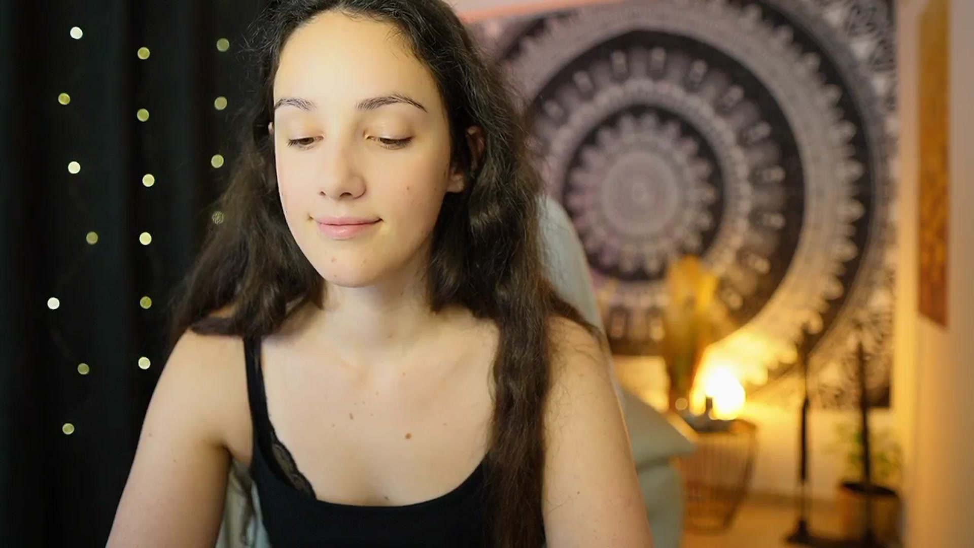 Gallery image thumbnail from Sophie_Rain18's myfreecams stream on, 05/10/2024, 12:47 image 16 of 20