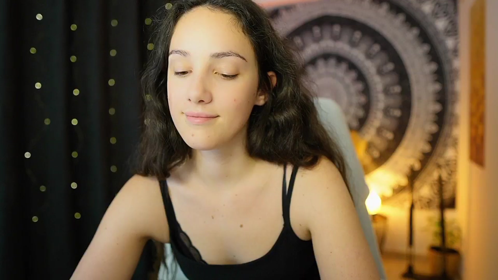 Gallery image thumbnail from Sophie_Rain18's myfreecams stream on, 05/10/2024, 12:47 image 5 of 20