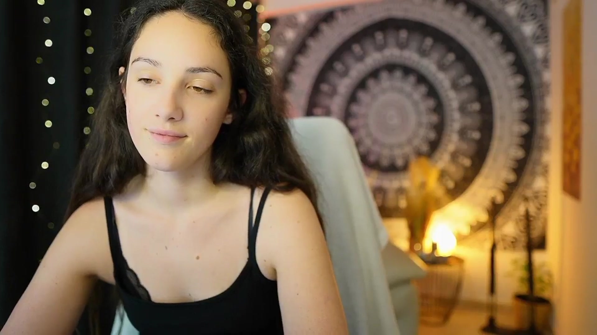 Gallery image thumbnail from Sophie_Rain18's myfreecams stream on, 05/10/2024, 12:47 image 9 of 20
