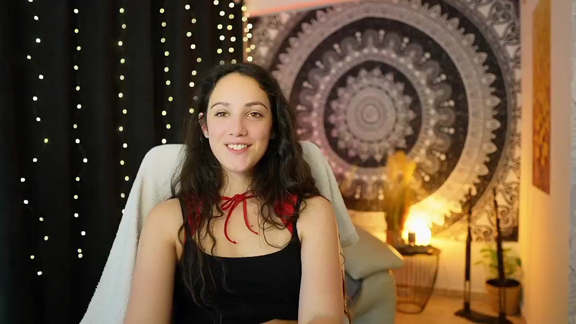 Gallery image thumbnail from Sophie_Rain18's myfreecams stream on, 05/13/2024, 09:05 image 20 of 20