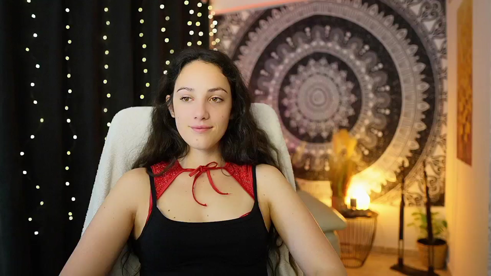 Gallery image thumbnail from Sophie_Rain18's myfreecams stream on, 05/13/2024, 09:05 image 4 of 20