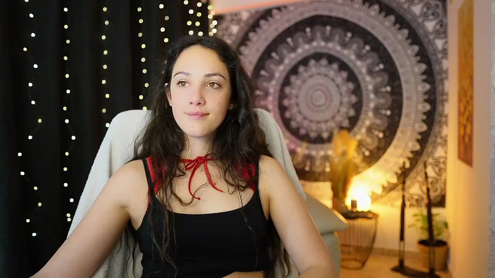 Gallery image thumbnail from Sophie_Rain18's myfreecams stream on, 05/13/2024, 09:05 image 19 of 20
