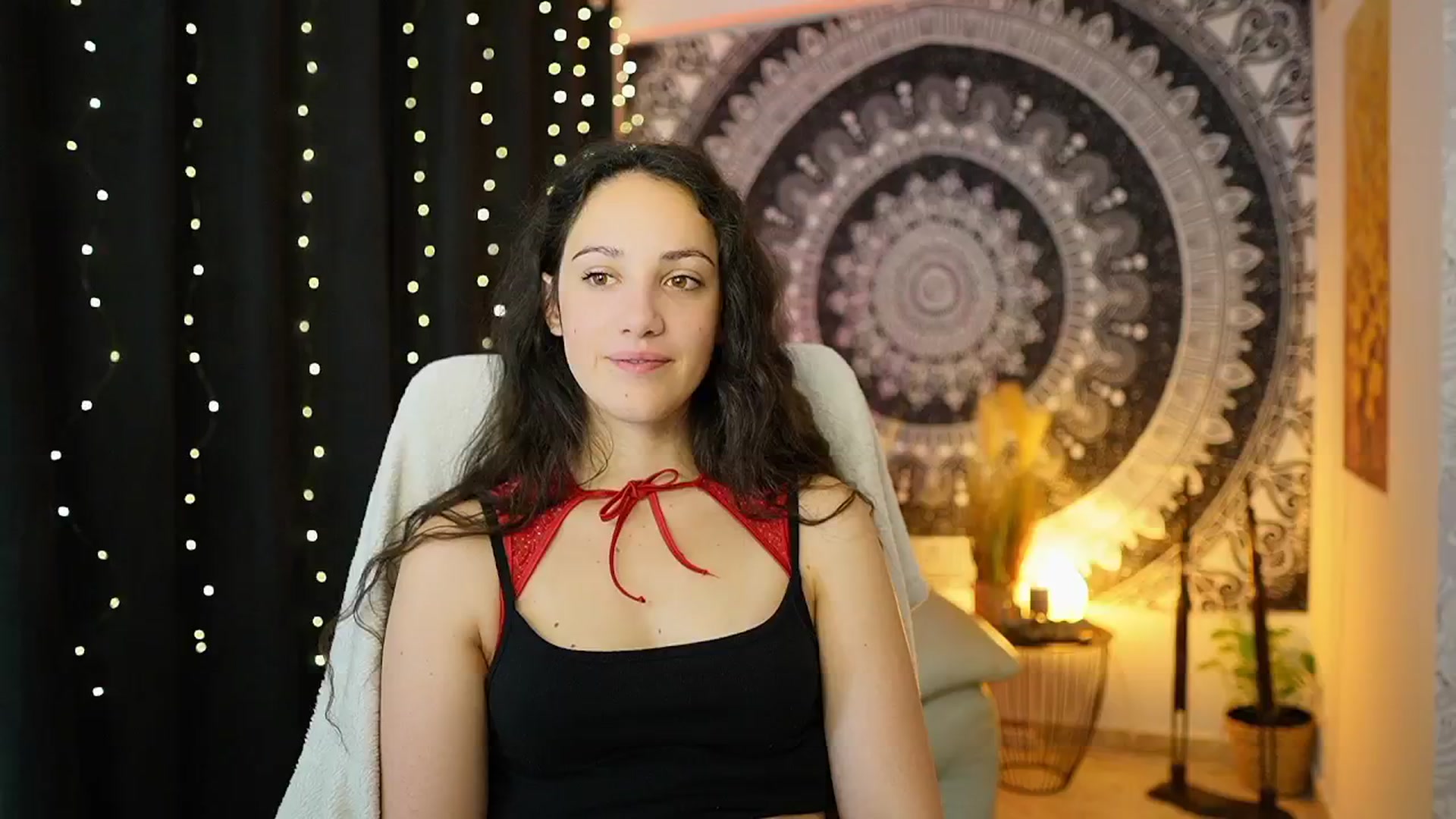Gallery image thumbnail from Sophie_Rain18's myfreecams stream on, 05/13/2024, 09:05 image 13 of 20