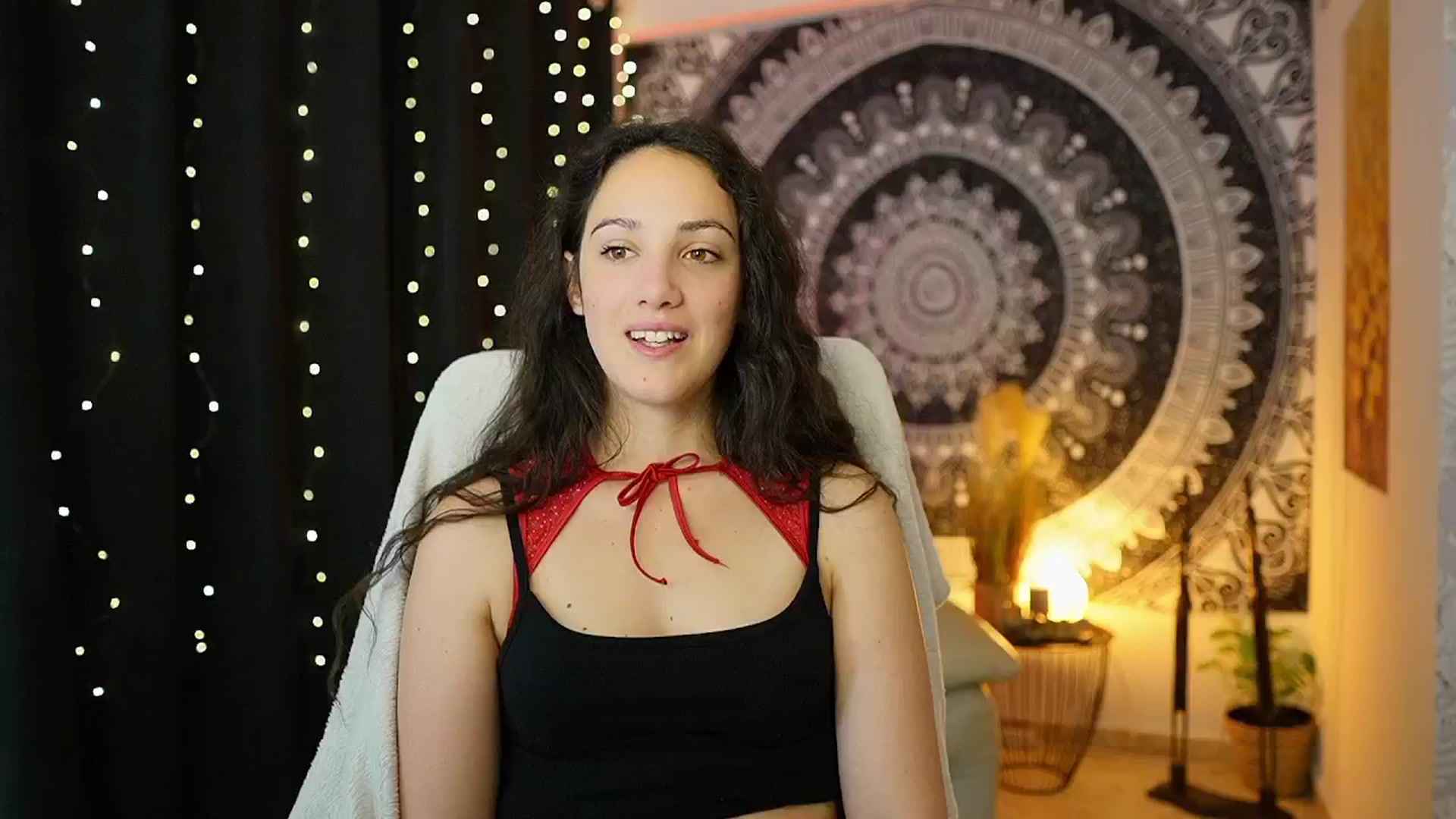 Gallery image thumbnail from Sophie_Rain18's myfreecams stream on, 05/13/2024, 09:05 image 12 of 20