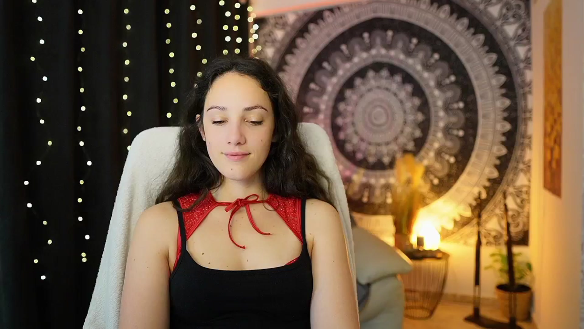 Gallery image thumbnail from Sophie_Rain18's myfreecams stream on, 05/13/2024, 09:05 image 3 of 20