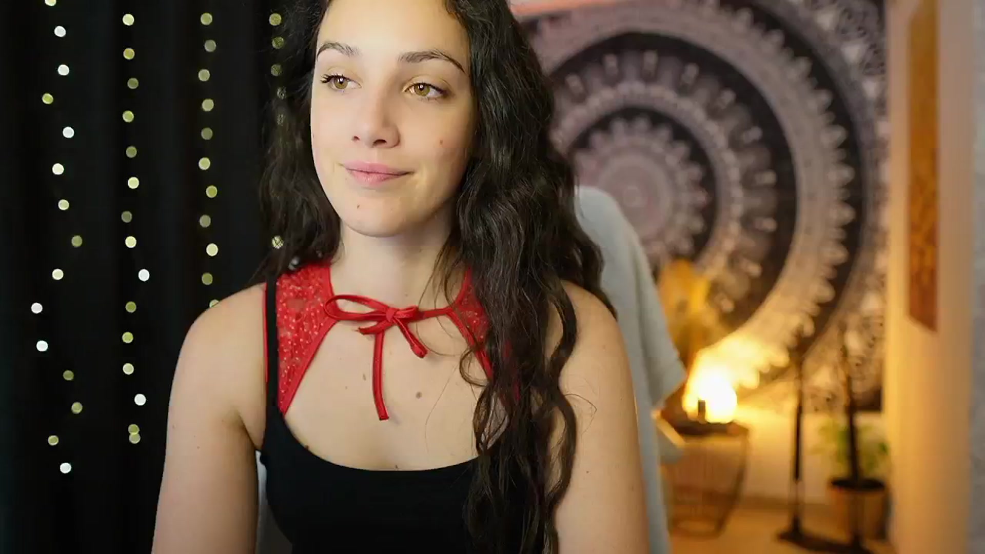 Gallery image thumbnail from Sophie_Rain18's myfreecams stream on, 05/13/2024, 10:34 image 7 of 20