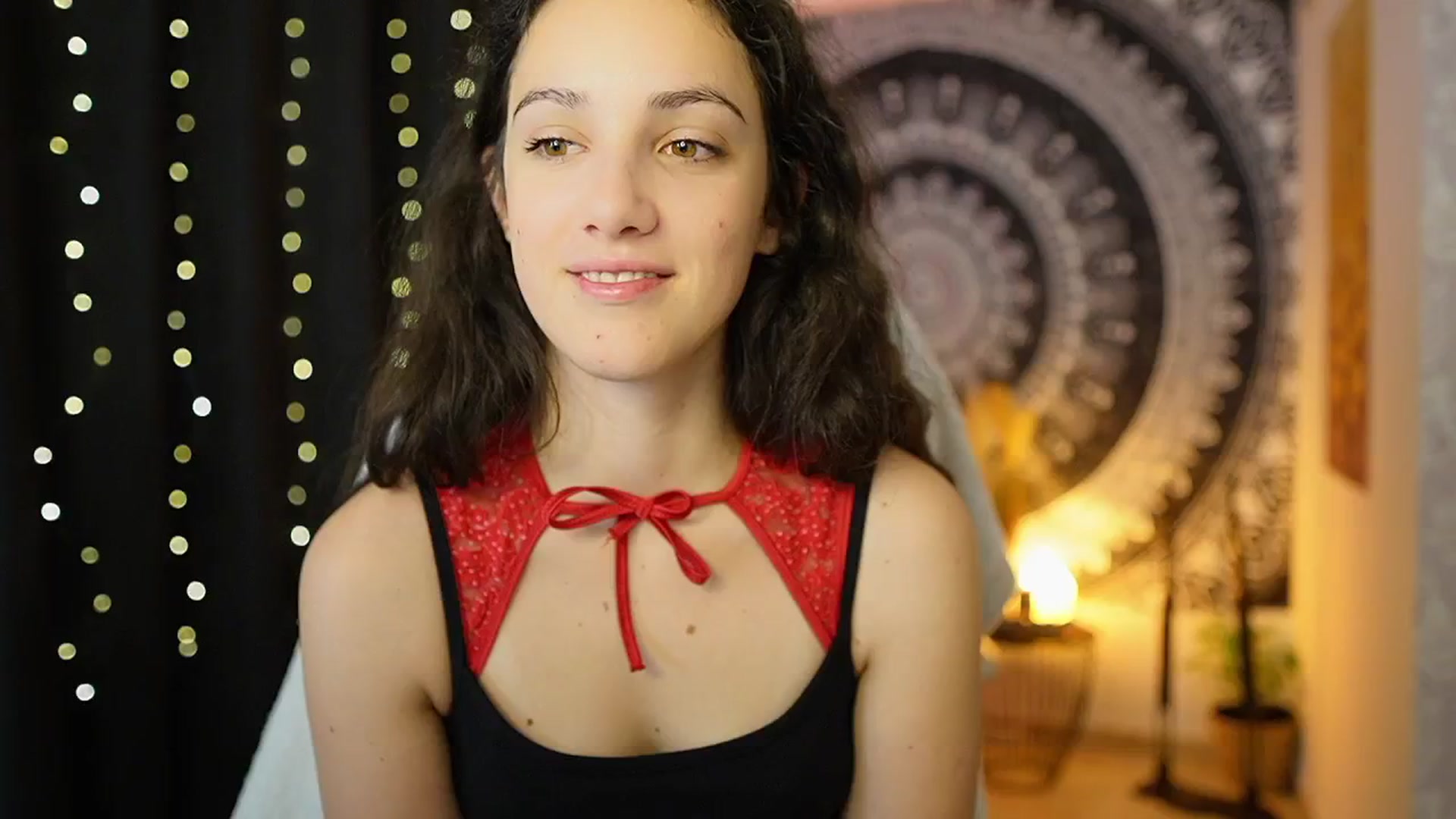 Gallery image thumbnail from Sophie_Rain18's myfreecams stream on, 05/13/2024, 10:34 image 17 of 20