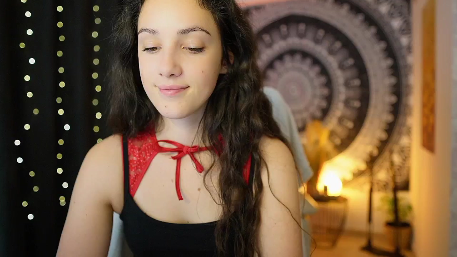 Gallery image thumbnail from Sophie_Rain18's myfreecams stream on, 05/13/2024, 10:34 image 9 of 20