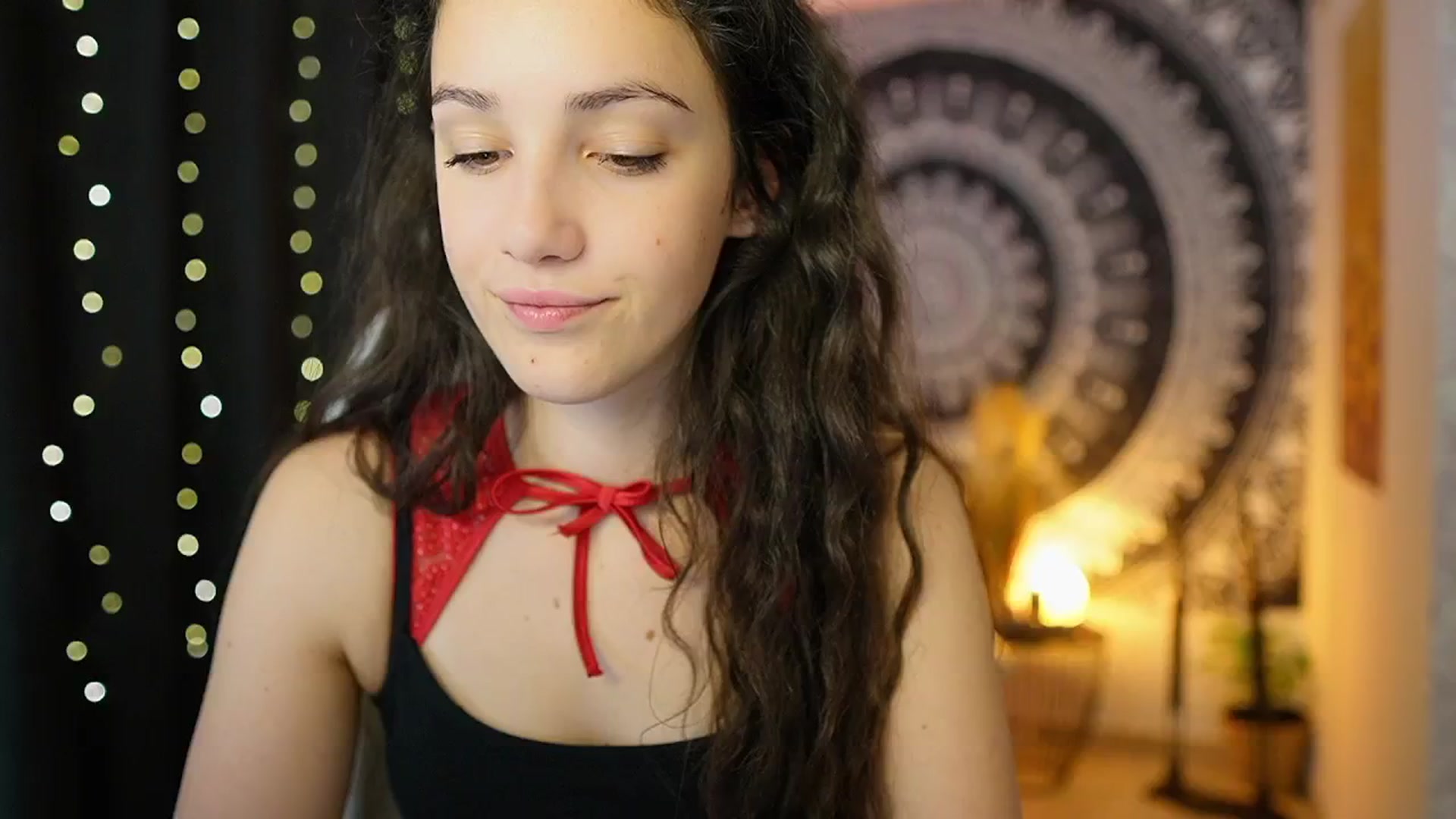 Gallery image thumbnail from Sophie_Rain18's myfreecams stream on, 05/13/2024, 10:34 image 14 of 20