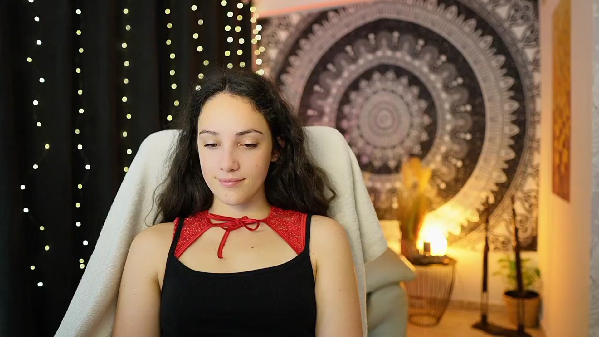 Gallery image thumbnail from Sophie_Rain18's myfreecams stream on, 05/13/2024, 10:34 image 2 of 20