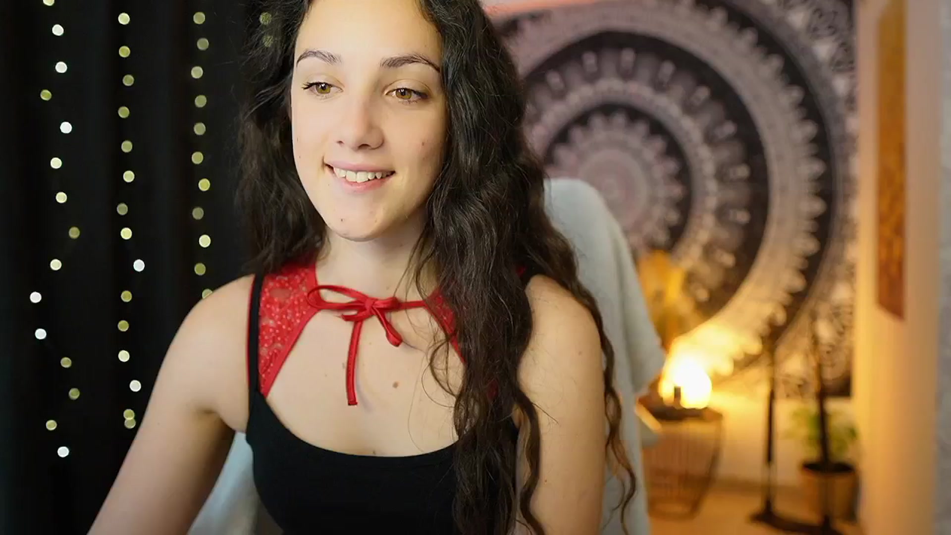 Gallery image thumbnail from Sophie_Rain18's myfreecams stream on, 05/13/2024, 10:34 image 8 of 20