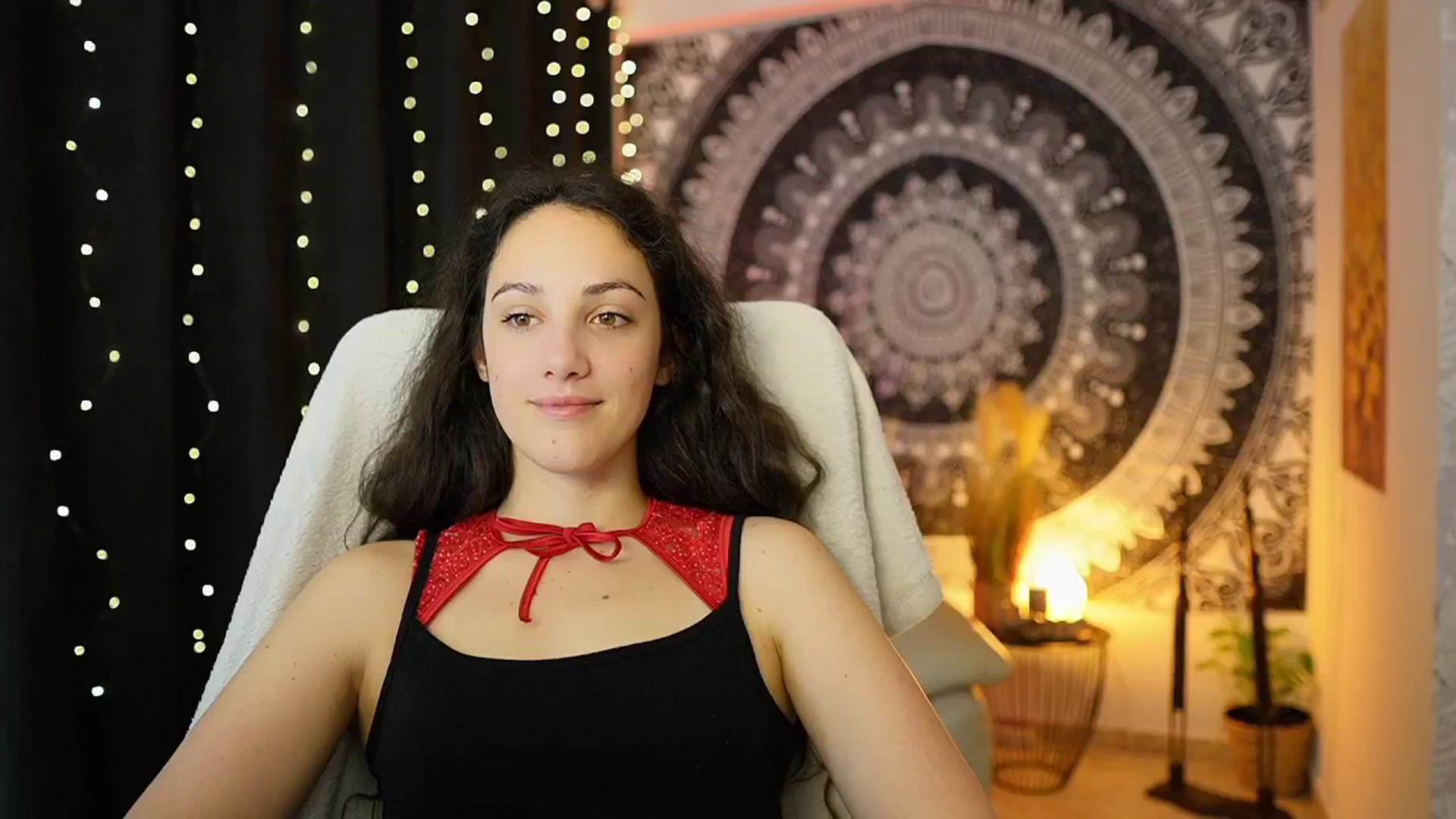 Gallery image thumbnail from Sophie_Rain18's myfreecams stream on, 05/13/2024, 10:34 image 3 of 20