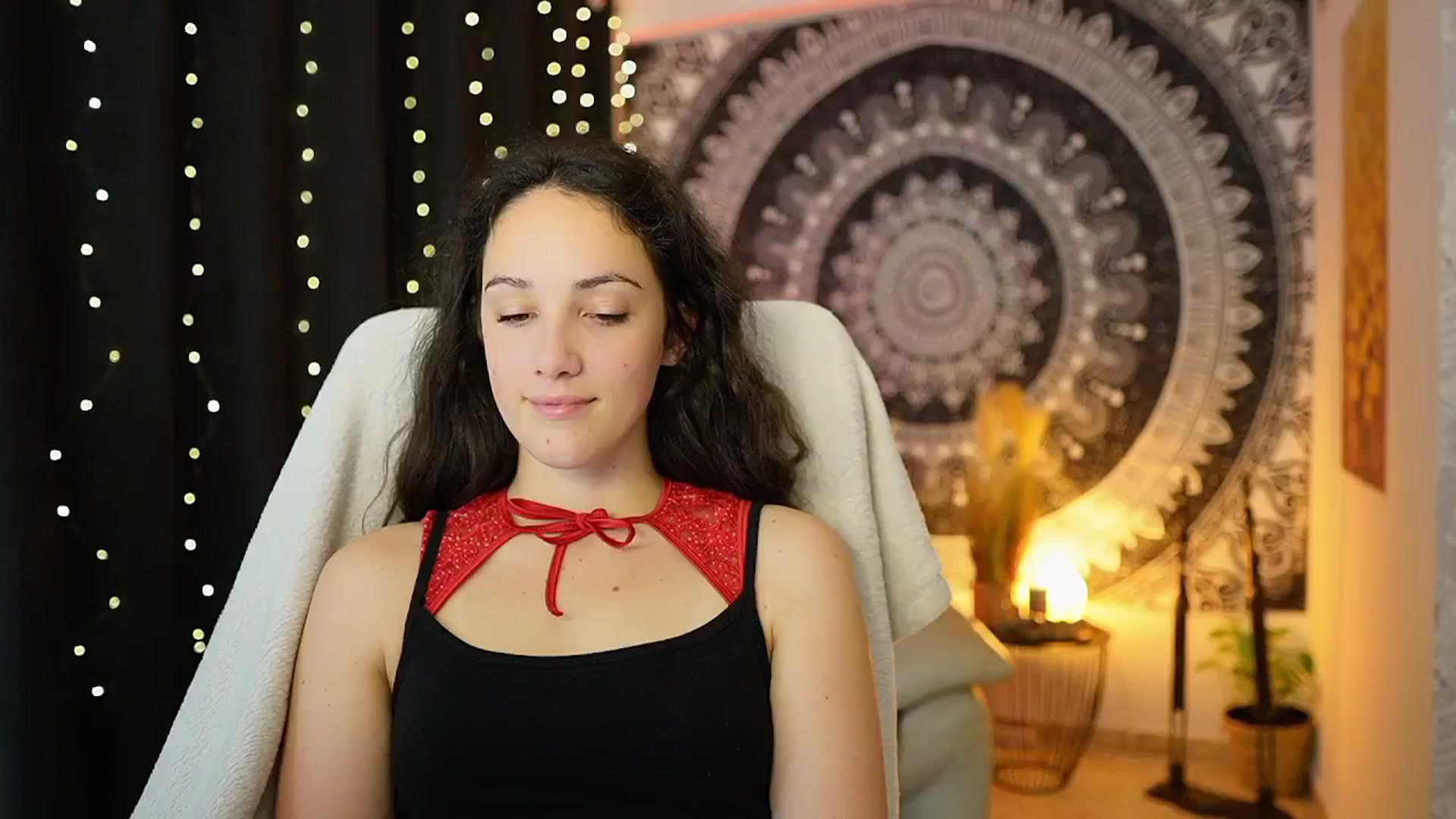 Gallery image thumbnail from Sophie_Rain18's myfreecams stream on, 05/13/2024, 10:34 image 1 of 20