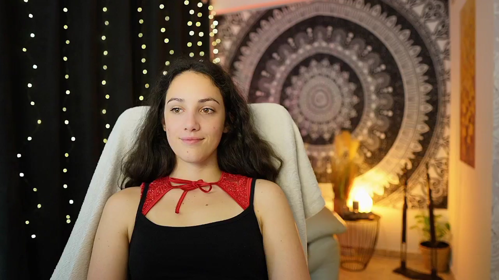 Gallery image thumbnail from Sophie_Rain18's myfreecams stream on, 05/13/2024, 10:34 image 5 of 20