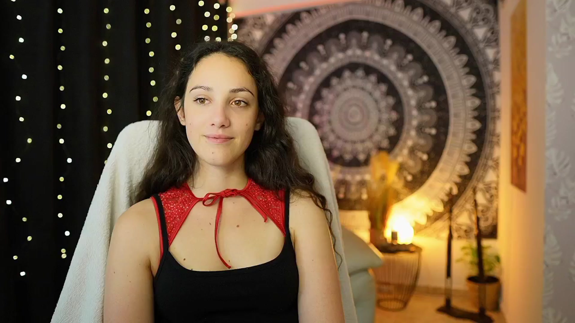 Gallery image thumbnail from Sophie_Rain18's myfreecams stream on, 05/13/2024, 11:44 image 7 of 20