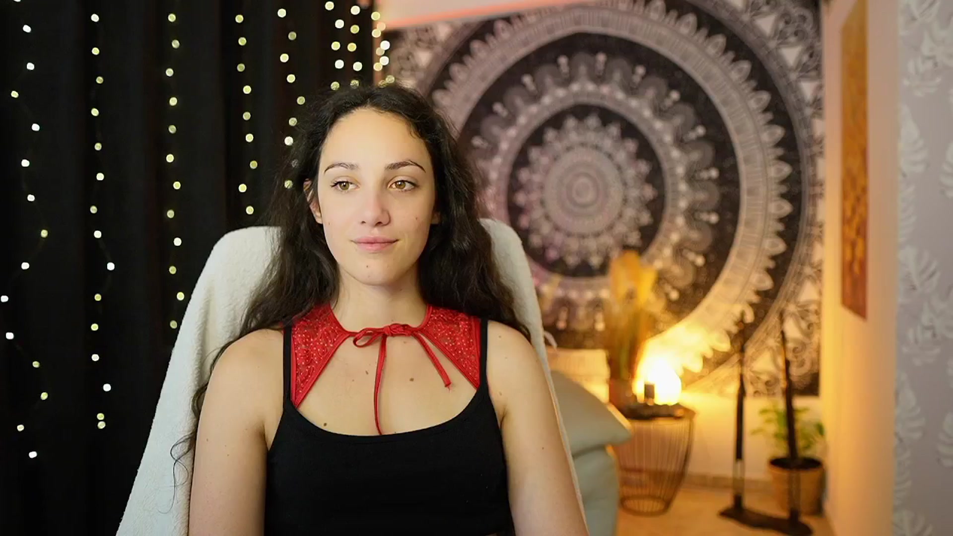 Gallery image thumbnail from Sophie_Rain18's myfreecams stream on, 05/13/2024, 11:44 image 18 of 20
