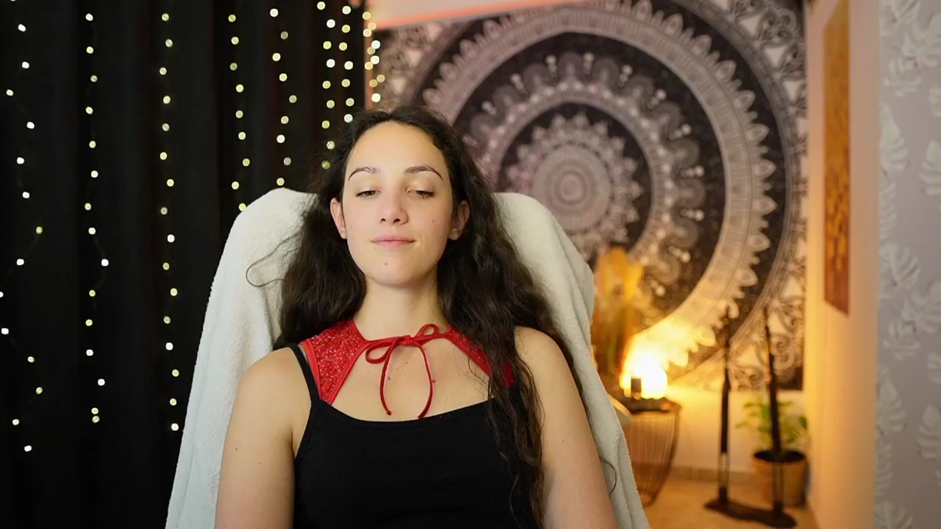 Gallery image thumbnail from Sophie_Rain18's myfreecams stream on, 05/13/2024, 13:02 image 7 of 20