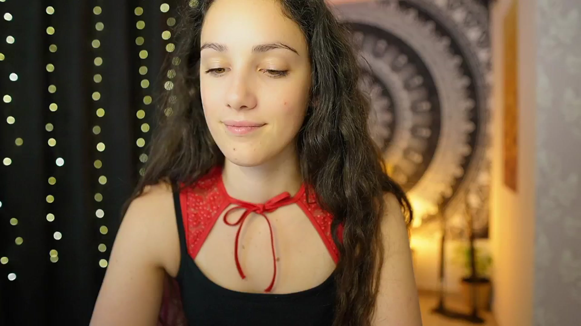 Gallery image thumbnail from Sophie_Rain18's myfreecams stream on, 05/13/2024, 13:02 image 18 of 20