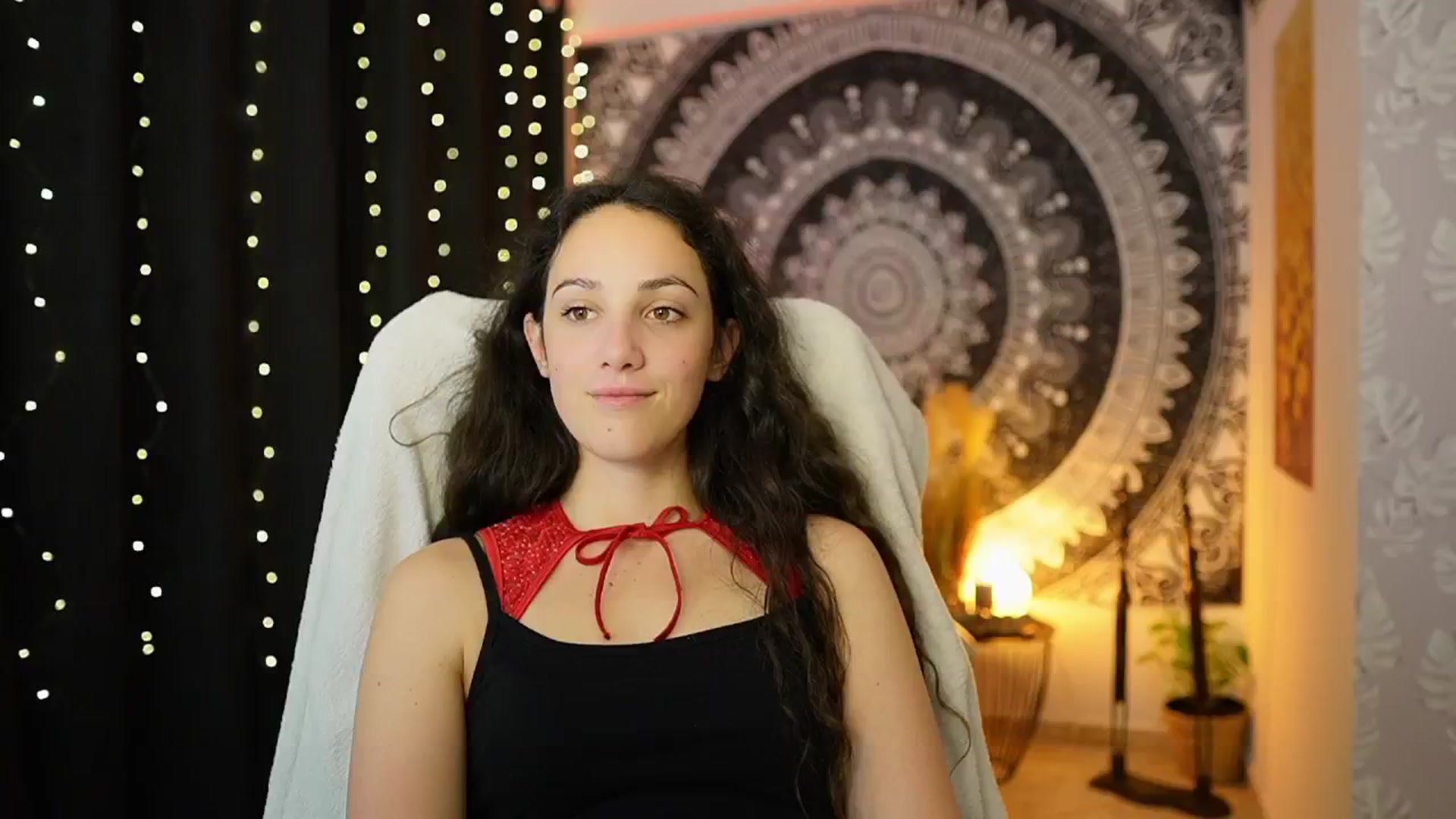 Gallery image thumbnail from Sophie_Rain18's myfreecams stream on, 05/13/2024, 13:02 image 9 of 20