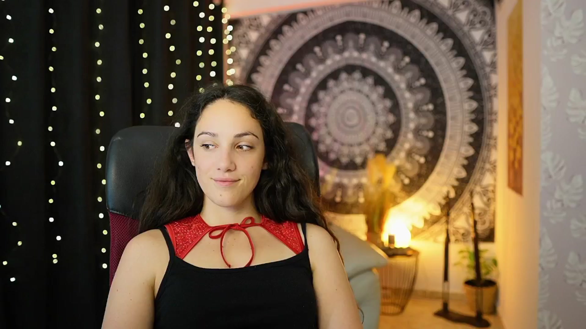 Gallery image thumbnail from Sophie_Rain18's myfreecams stream on, 05/13/2024, 13:02 image 14 of 20
