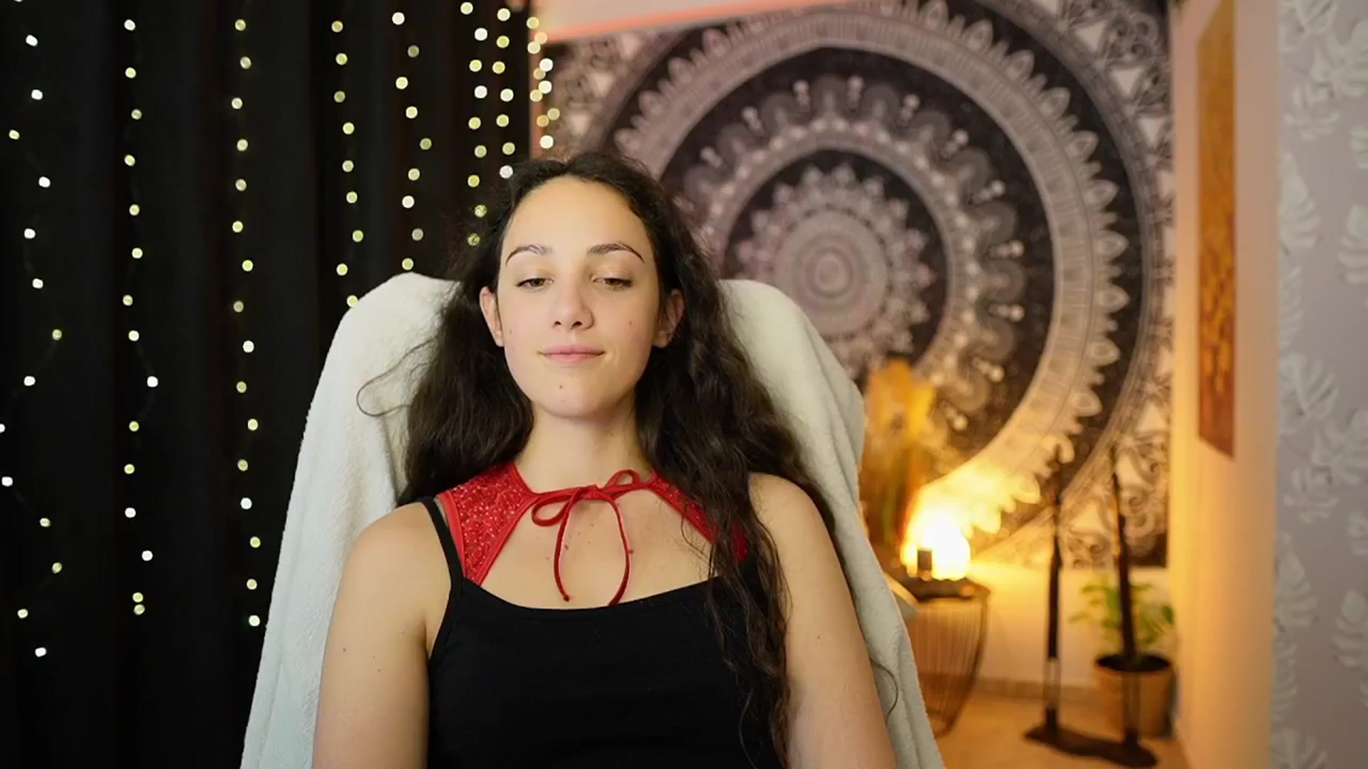 Gallery image thumbnail from Sophie_Rain18's myfreecams stream on, 05/13/2024, 13:02 image 6 of 20