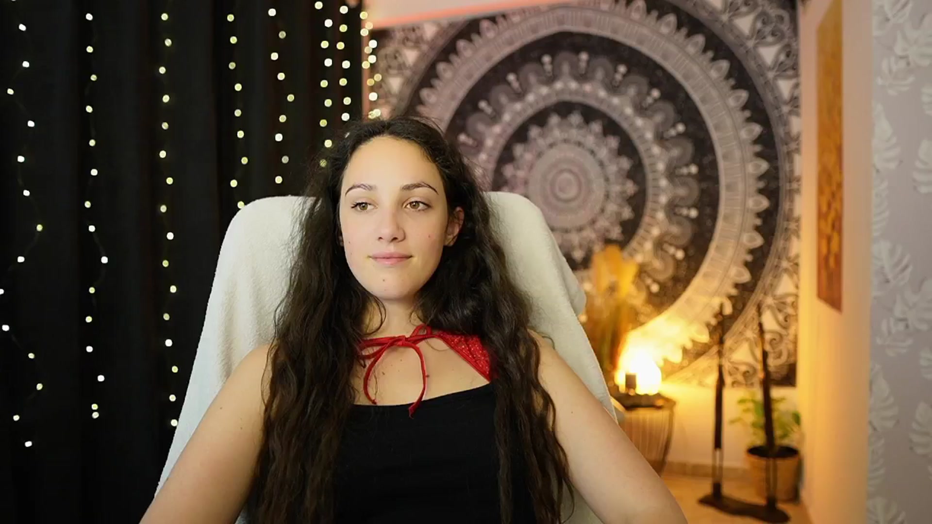 Gallery image thumbnail from Sophie_Rain18's myfreecams stream on, 05/13/2024, 13:02 image 1 of 20