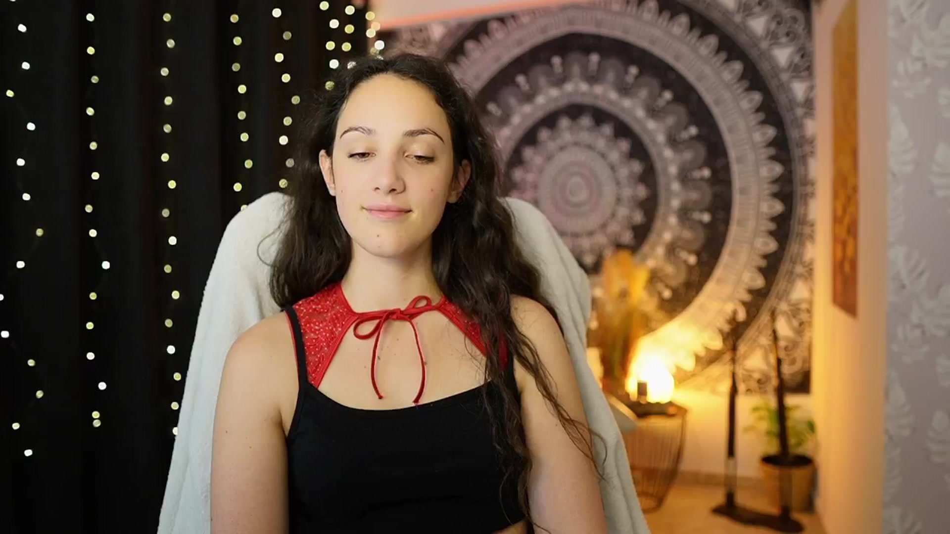 Gallery image thumbnail from Sophie_Rain18's myfreecams stream on, 05/13/2024, 13:02 image 5 of 20