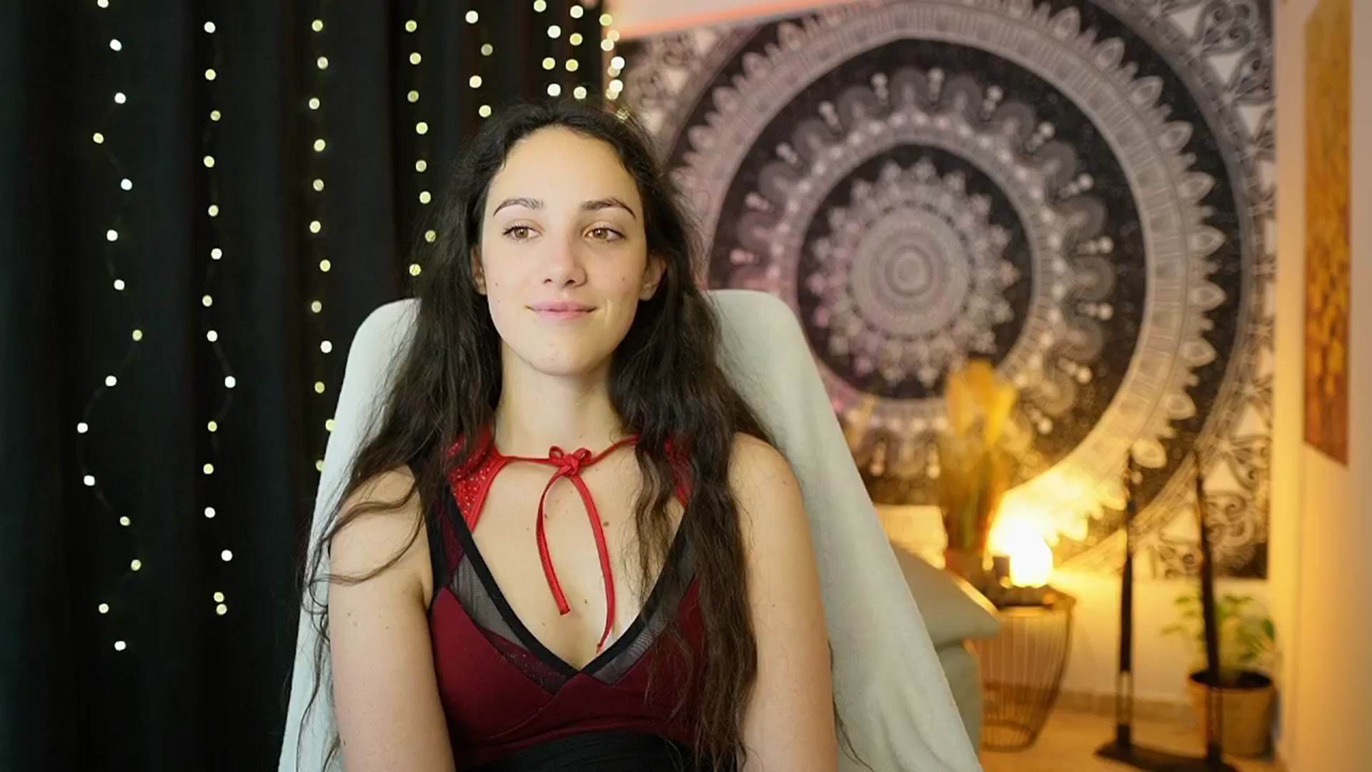 Gallery image thumbnail from Sophie_Rain18's myfreecams stream on, 05/16/2024, 09:37 image 18 of 20