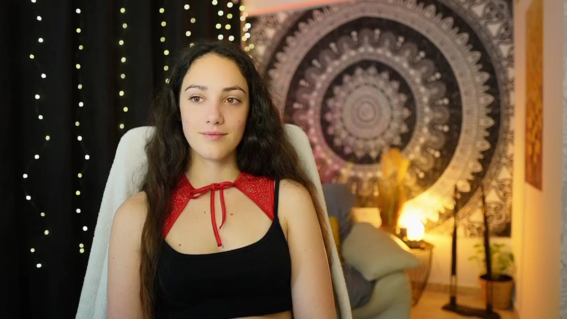Gallery image thumbnail from Sophie_Rain18's myfreecams stream on, 05/17/2024, 09:44 image 5 of 20