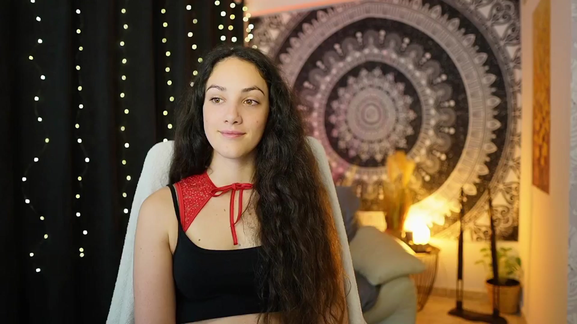 Gallery image thumbnail from Sophie_Rain18's myfreecams stream on, 05/17/2024, 09:44 image 7 of 20